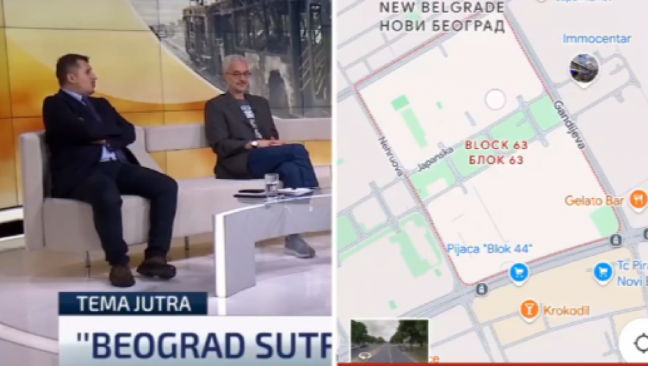 NA DOBROM JE PUTU: Aleksićevac slagao skoro kao Aleksić