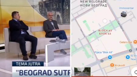 NA DOBROM JE PUTU: Aleksićevac slagao skoro kao Aleksić