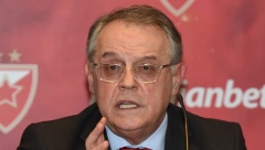 ZVEZDA JE "IZVISILA" ZA ČETIRI IGRAČA Ivanović ih nije hteo, a sa njima bi crveno-beli bili prejaki