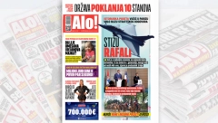 STIŽU RAFALI! Istorijska poseta: Vučić u Parizu vrlo blizu strateškog dogovora