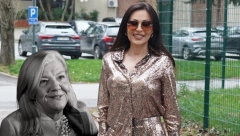UŠLA U SOBU I SINA ZATEKLA MRTVOG! Cecin veliki hit krije najveću bol Marine Tucaković, a i Arkan joj je bio inspiracija