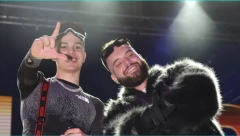 RAZIŠLI SE NUĆI I VOJAŽ Reper otkrio detalje odnosa sa kolegom: Otišli smo u različitim smerovima!