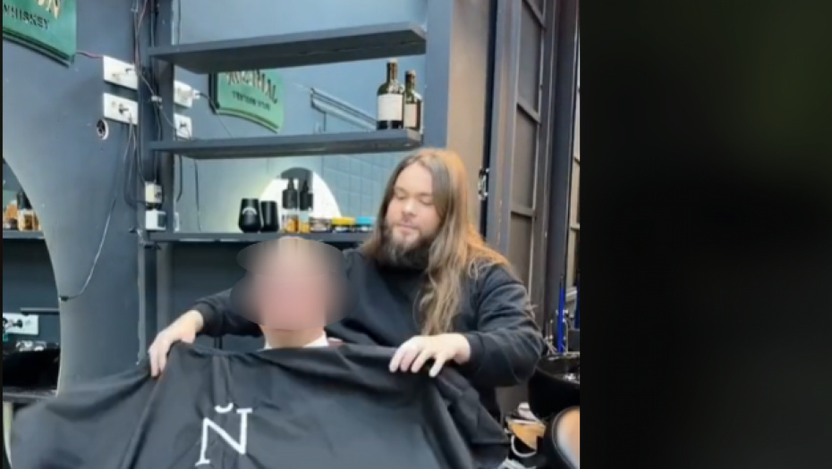 RUS I BELORUSKINJA OTVORILI SALON U BEOGRADU Ova poznata mušterija im postavila niz pitanja, mnoge su razbesneli odgovori