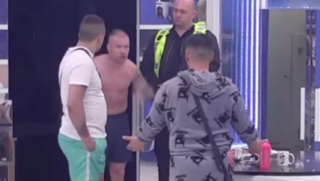 OBEZBEĐENJE OPKOLILO UČESNIKE ELITE! Totalni haos u Beloj kući, hitno ragovali svi