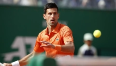 ĐOKOVIĆ SAZNAO RIVALA U POLUFINALU Novak će se protiv starog znanca boriti za finale Monte Karla