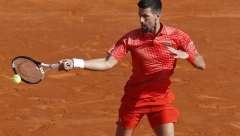 NOLE NA PRAGU NEVEROVATNOG DOSTIGNUĆA Ako Đoković pokori Monte Karlo, mogao bi da postavi rekord koji će biti "nedostižan"