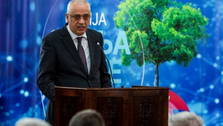 U Subotici održan dvanaesti Dan nauke i inovacija (FOTO)