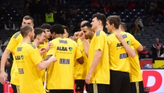 LOŠE VESTI ZA VEČITE Alba ubeđena u A licencu Evrolige, veliko je pitanje šta će biti sa Partizanom i Zvezdom