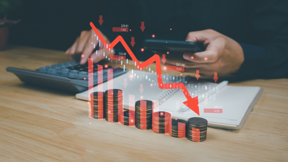 MMF IZNEO HITNO UPOZORENJE: Nevolja preti globalnoj ekonomiji