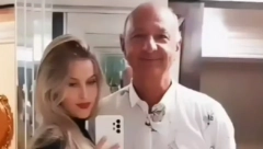 ONA IMA 16, A NJEN MUŽ 66 GODINA Društvene mreže bruje o kontroverznom braku maloletnice, a evo kako su se upoznali