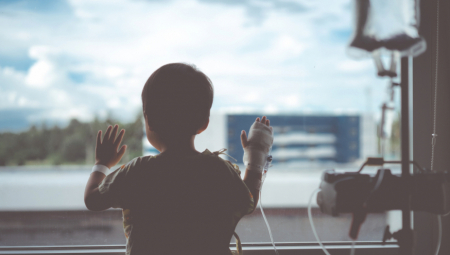 MEDICINSKA SESTRA TROVALA DEČAKA SA INVALIDITETOM Na sudu se pravdala OVOM sramnom rečenicom