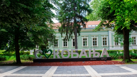 SA 6 LEKOVITIH IZVORA OVO MESTO JE ZLATA VREDNO: Noć u banji ovde košta 30 evra, ali ima i povoljnijih ponuda