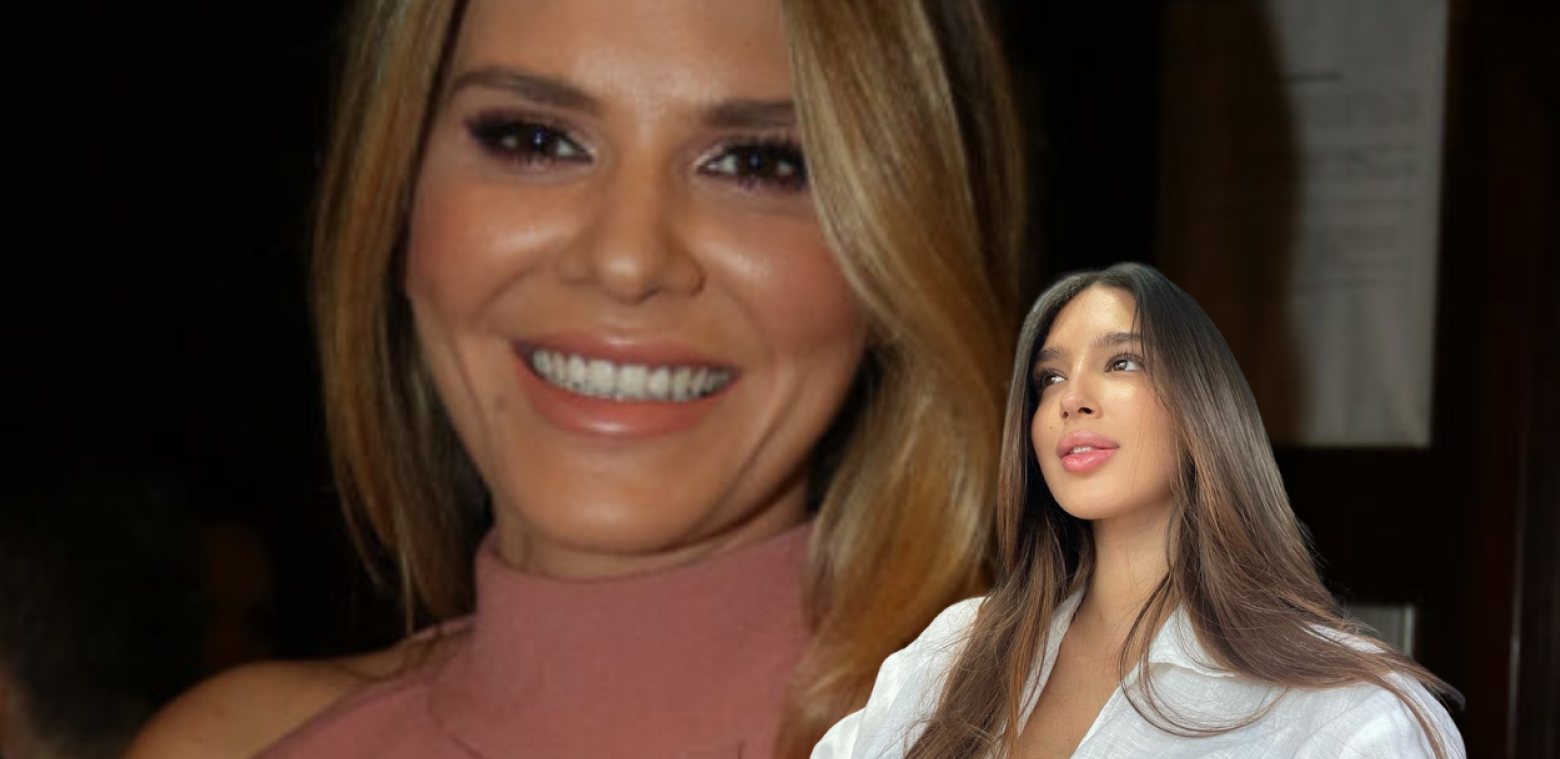 "VASPITANA JE ČERGARSKI" Melina otkrila detalje o ćerki, Đina prekinula svaki kontakt sa majkom, pa objavila ovo!