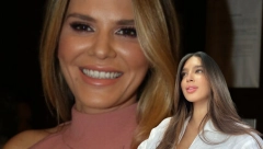 MELINA I ĐINA DŽINOVIĆ IZGLADILE ODNOSE? Palo pomirenje majke i ćerke, evo šta je naslednica uradila odmah!