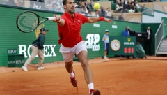 NOVAK "MAZOHISTA" Prve reči Đokovića posle servirane osvete