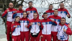 BRAVO, MAJSTORE Hamza Rašljanin pobedio Kipranina i juriša ka medalji