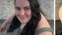 ZAPANJUJUĆA TRANSFORMACIJA Evo kako je uspela da smrša 50 kilograma za manje od godinu dana