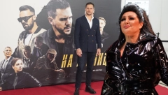 NASTAVAK JUŽNOG VETRA SE SNIMA U DVORCU DRAGANE MIRKOVIĆ! Njen sin Marko dobija ulogu, otkriveni svi detalji!