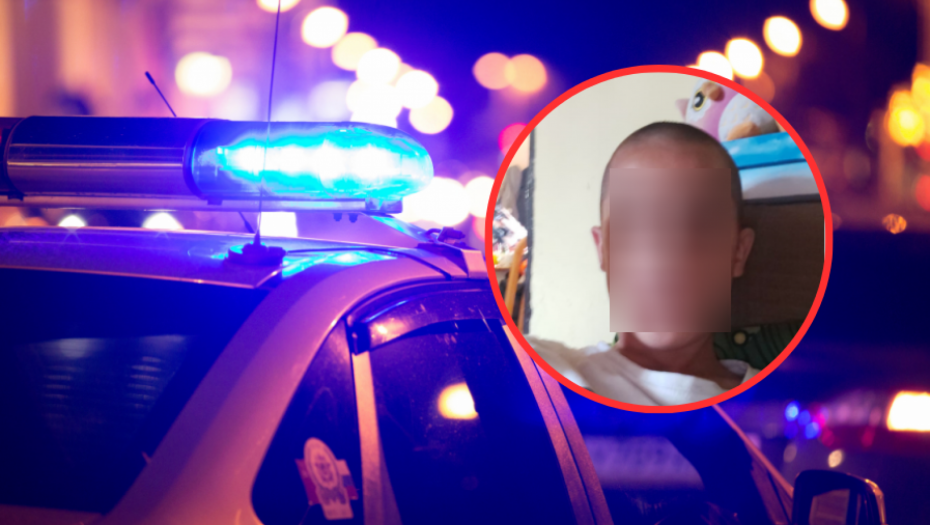 DEČAK IMA DRES SA NATPISOM "PETKOVIĆ" Nestalo dete u komšiluku