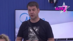 ĆERKA GOCE TRŽAN REAGOVALA ZBOG JELENE! Ivana je upozorila na jednu stvar, sve otkrio javno