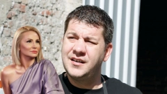"VEZALI SU GA LISICAMA I U GAĆAMA IZVELI IZ KUĆE" Velika ispovest Goce Tržan o Ivanu Marinkoviću, obelodanila strašne stvari!