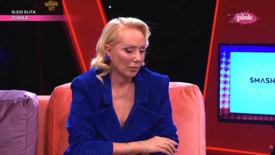 IMALA SAM KRIZE U BRAKU! Lepa Brena javno o svemu, konačno priznala šta se dešavalo u njihovom domu