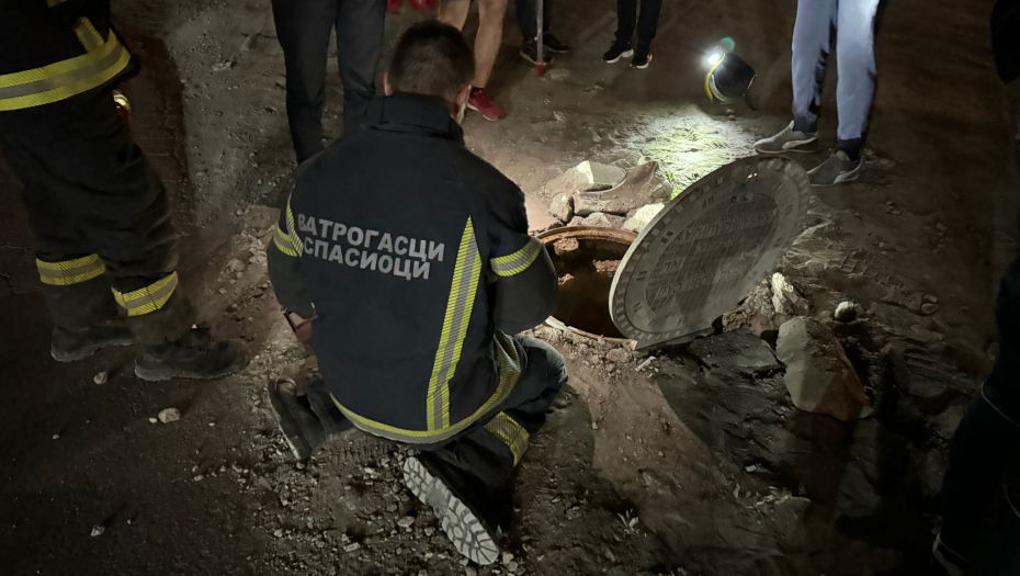 MIRIS SE OSEĆAO U STANOVIMA Službe u Novom Sadu sinoć hitno reagovale, otkriveno odakle se širio gas