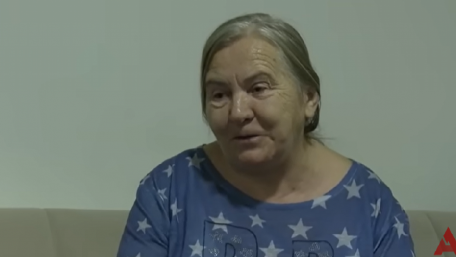 MUŽ JE NAPUSTIO, PA SAMA ODGAJA DETE Žena rodila ćerku sa 60 godina, a sada ima samo jednu želju (VIDEO)