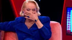 NAĐI DRUGU BUDALU! Saznalo se sve o svađi Lepe Brene sa koleginicom, umešan i Saša Popović