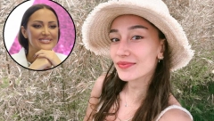 TURKINJA LEPA KAO SAN I PEVA PRIJIN HIT Atraktivna odbojkašica ODUŠEVILA fanove, vidi se SRPSKI uticaj u Istanbulu (VIDEO)