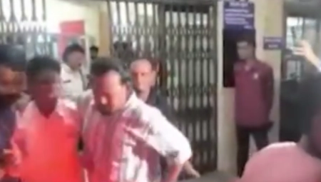 AUTOBUS UPAO U JAMU Najmanje 12 mrtvih (VIDEO)