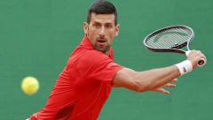 ODREĐEN TERMIN NOVAKOVOG MEČA Evo kada se Đoković bori za polufinale Monte Karla