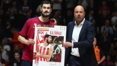 DETONACIJA U ZVEZDI Vraća se Kalinić, pravi se DRIM TIM na Malom Kalemegdanu
