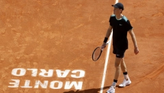 SINER MELJE REDOM Italijan se novom sjajnom partijom plasirao u četvrtfinale Monte Karla