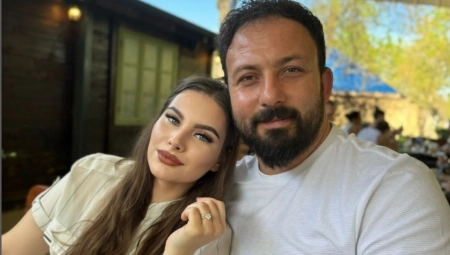 SRPKINJU I TURČINA SPOJIO POSAO, BRZO SHVATILI DA SU JEDNO ZA DRUGO Sada imaju i kćerku, a evo šta Tolga misli o srpskom narodu!