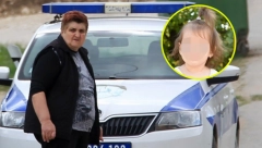 DOK SE DANKINI RODITELJI RASPADAJU OD BOLA UBIČINA MAJKA KUKA ZBOG PENZIJE Neverovatno ponašanje žene kojoj je cela porodica uhapšena zbog ubistva devojčice