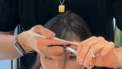 OVO JE NAJMODERNIJA FRIZURA „Mob wife“ daje volumen tankoj kosi, a odlično pristaje i ženama preko 40 godina