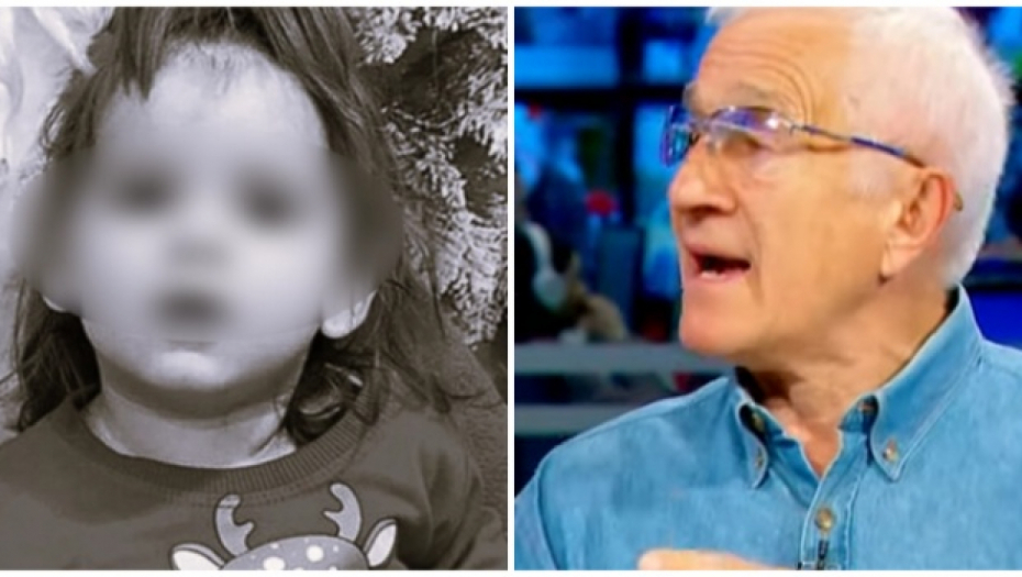 DA JE DANKINO TELO BLIZU, POLICIJA BI GA NAŠLA Nicović: SAMO OVO može da reši slučaj - "Ovako može unedogled"