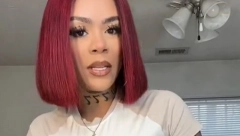 NEMA GAĆICA - NEMA NI STRESA! Lea nikada ne nosi donji veš, njeno priznanje je napravilo haos na internetu