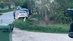 ISPRED KUĆE UBICE DANKE (2) SE SAMO SMENJUJU Dolaze i odlaze, doneli i OVO, a ne zna se kad će sahraniti Dalibora