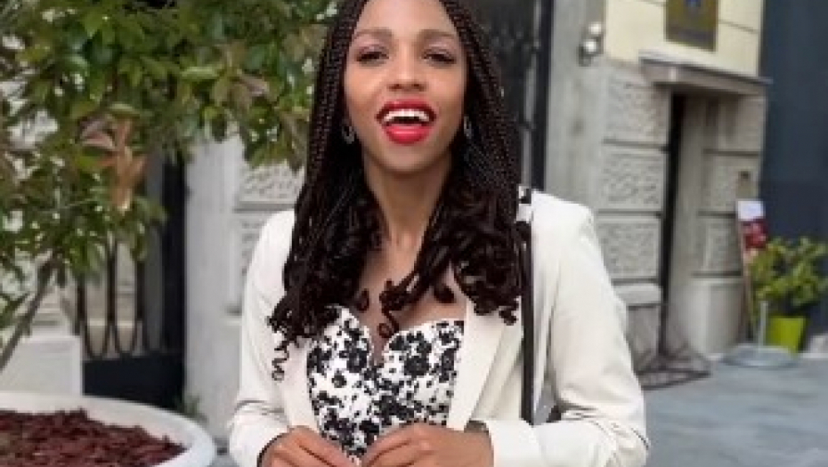 SRPSKA SNAJKA IZ AFRIKE ZAPANJENA SRBIJOM "To je kod nas zabranjeno još pre 20 godina" (VIDEO)