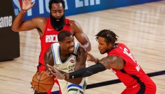 VELIKI SKANDAL POTRESA KOŠARKU Bivši sedmi pik na NBA draftu uhapšen zbog silovanja