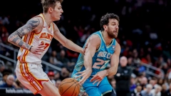 SRPSKI DERBI U NBA LIGI Aleksej i Vasa bolji od Bogdana, JEDNA lopta odlučila pobednika