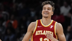 BRAVO, BRE Bogdanović oborio VAŽAN rekord u NBA ligi, zbog OVOGA je to ČUDO (VIDEO)