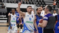 CRNOGORAC NAMERNO ŽELEO DA POVREDI IGRAČA? Nezapamćeni SKANDAL trese ABA ligu, srpski trener GORI OD BESA: Pretio je i psovao...