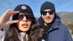 NAŠ GLUMAC OŽENIO 32 GODINE MLAĐU Mnogi misle da mu je unuka, a ovako su se upoznali!