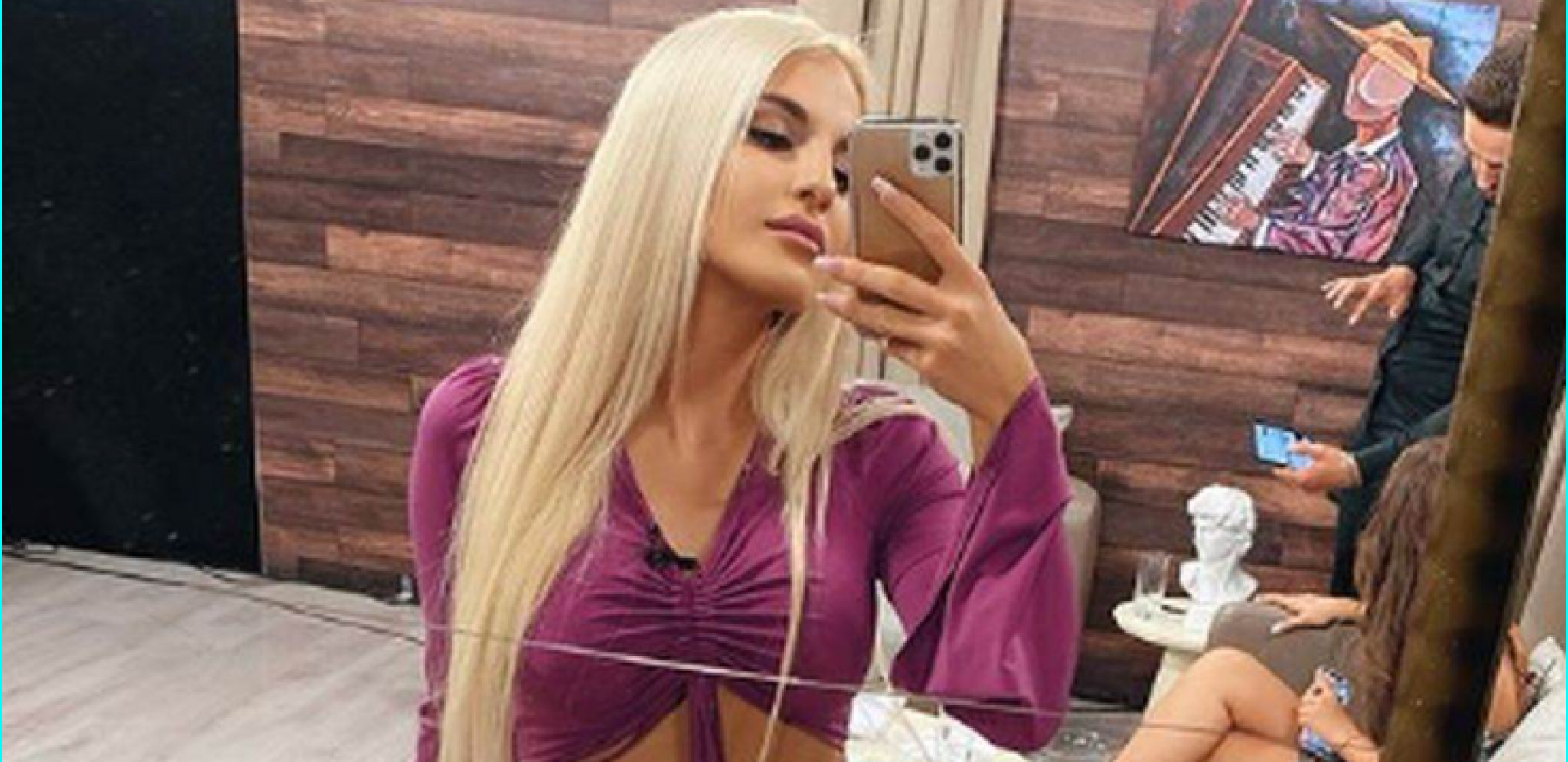 NAŠA PEVAČICA OPERISANA PO HITNOM POSTUPKU Saznala da boluje od opake bolesti, evo u kakvom je sada stanju!