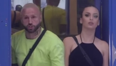 MIONA KONAČNO PRESEKLA Sve je puklo, priznala da nije srećna kraj Ša, a reper van sebe: Sve je gore i gore...