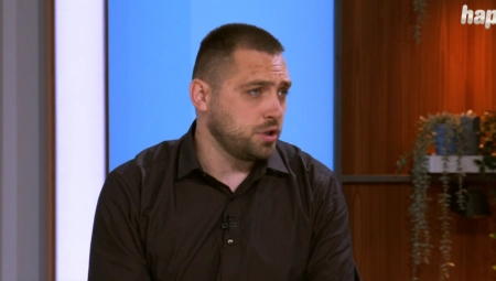 ADVOKAT RAJKOVIĆ O DANKINOM UBISTVU: Priznanje osumnjičenih nije dovoljno!