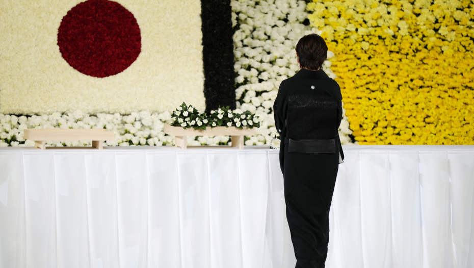 TRAGEDIJA Japan zavijen u crno, preminula jedna od najvećih legendi sporta